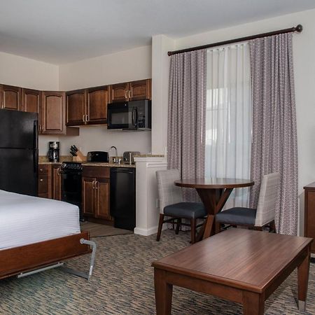 Club Wyndham Mountain Vista Hotel Branson Kültér fotó