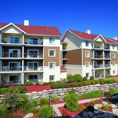 Club Wyndham Mountain Vista Hotel Branson Kültér fotó