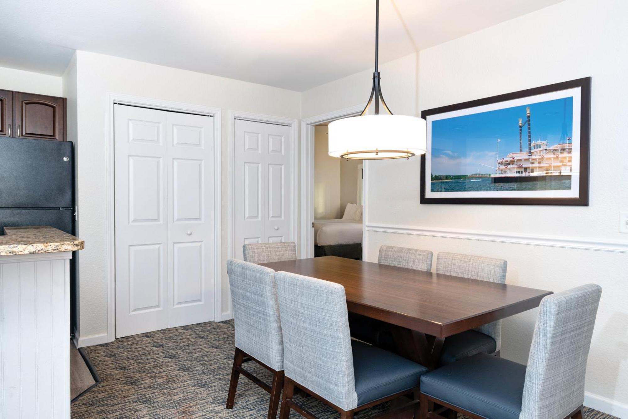 Club Wyndham Mountain Vista Hotel Branson Kültér fotó
