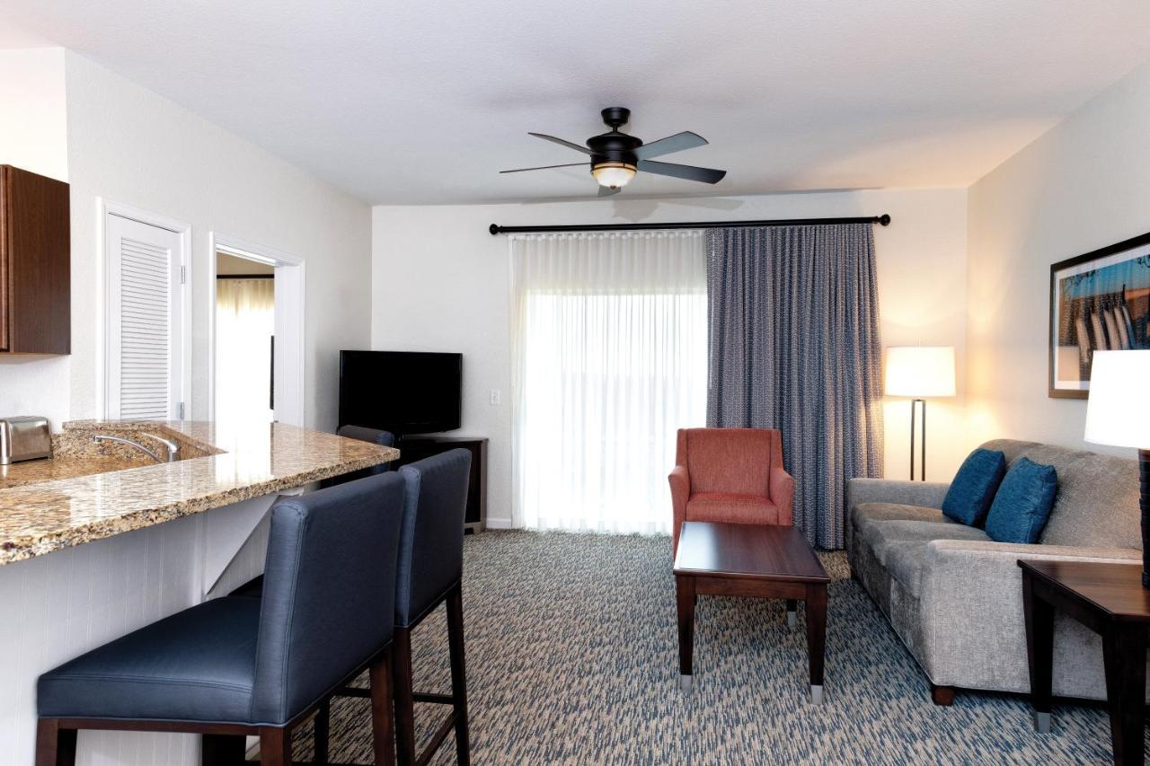 Club Wyndham Mountain Vista Hotel Branson Kültér fotó