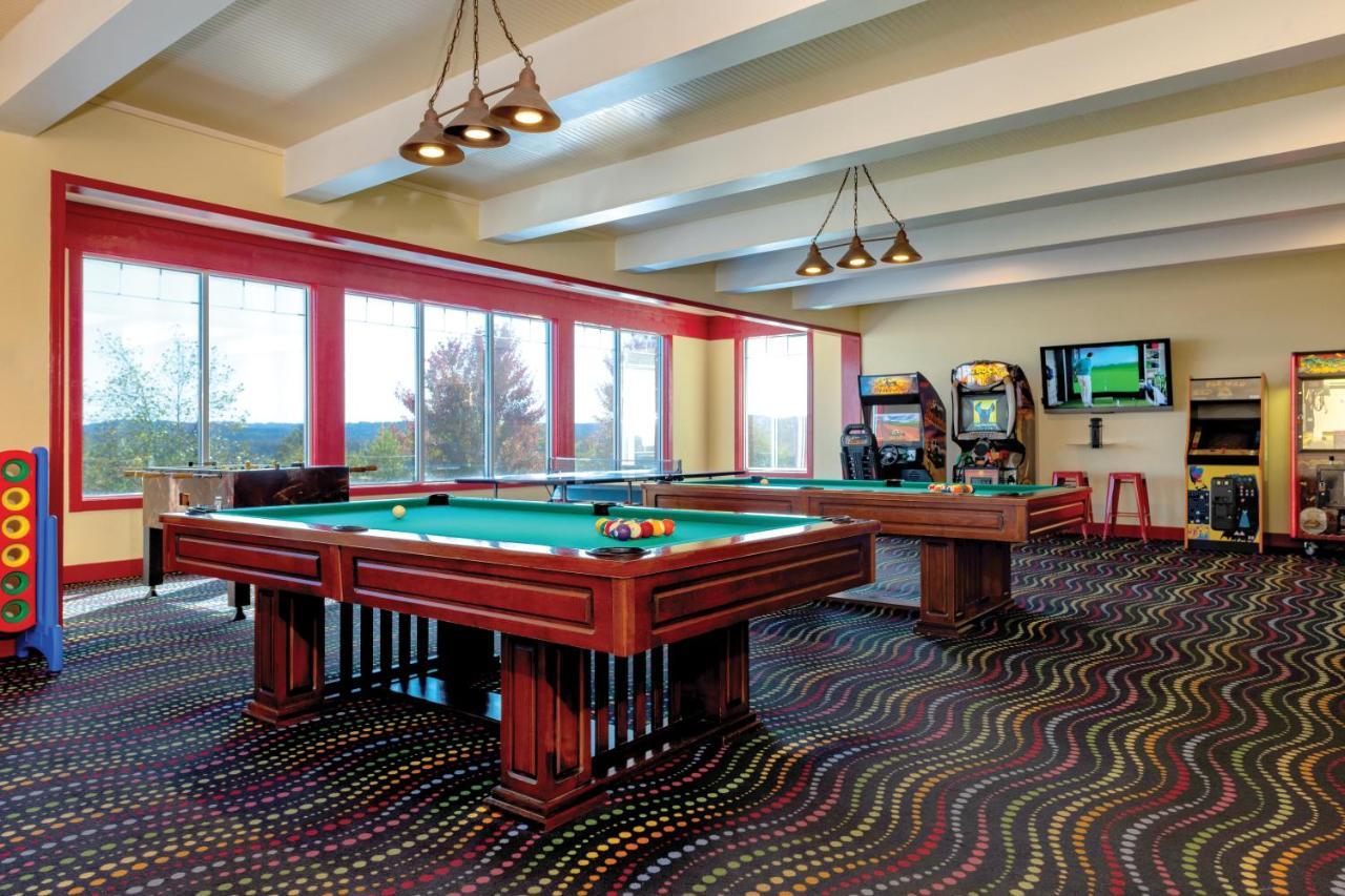 Club Wyndham Mountain Vista Hotel Branson Kültér fotó