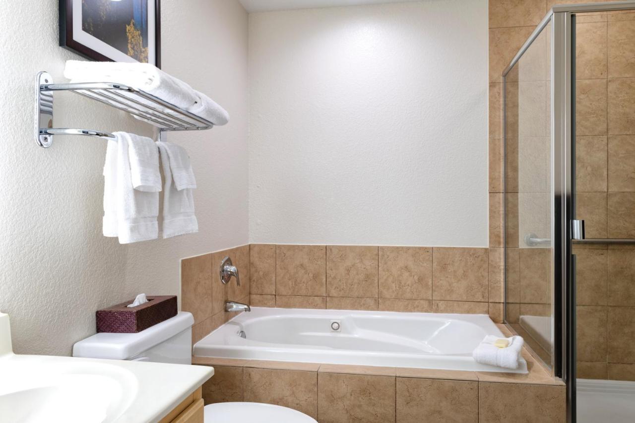 Club Wyndham Mountain Vista Hotel Branson Kültér fotó