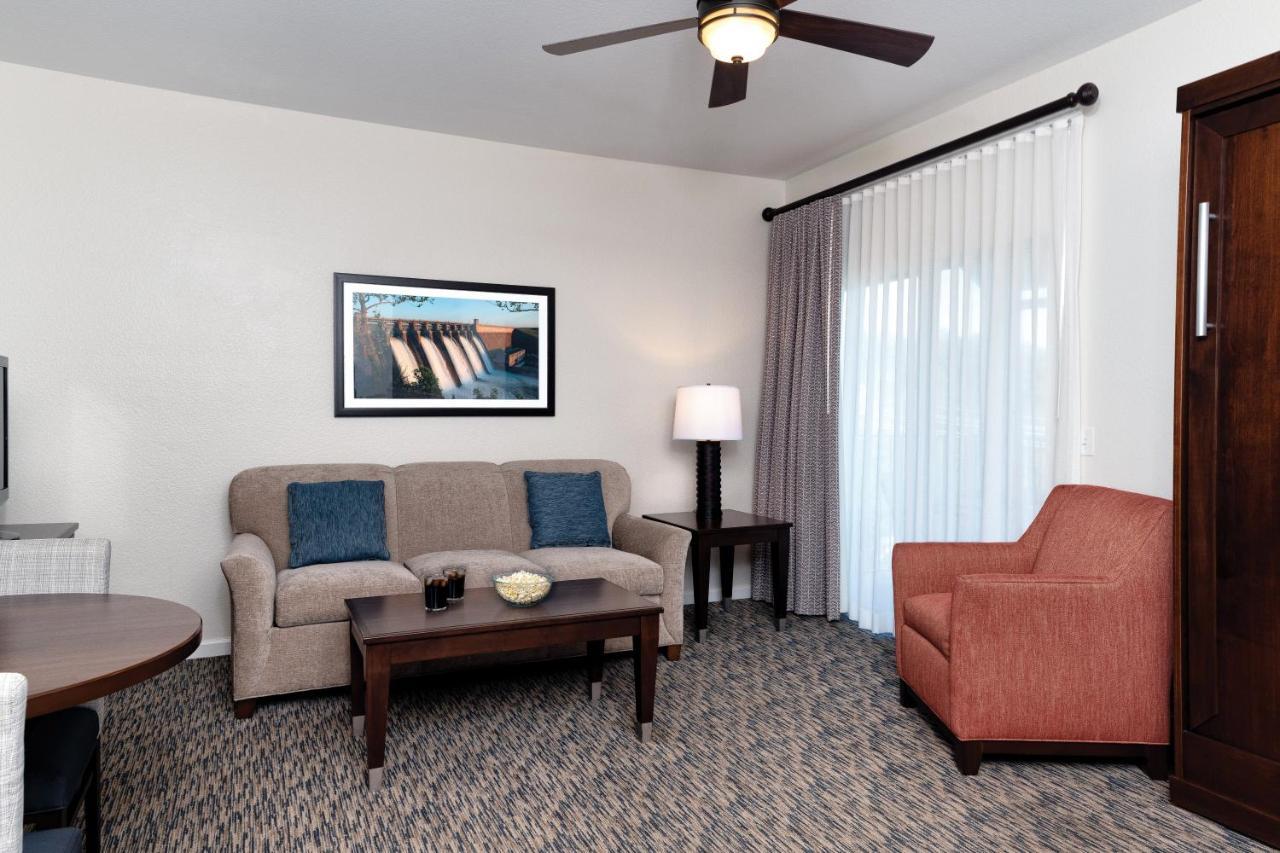 Club Wyndham Mountain Vista Hotel Branson Kültér fotó