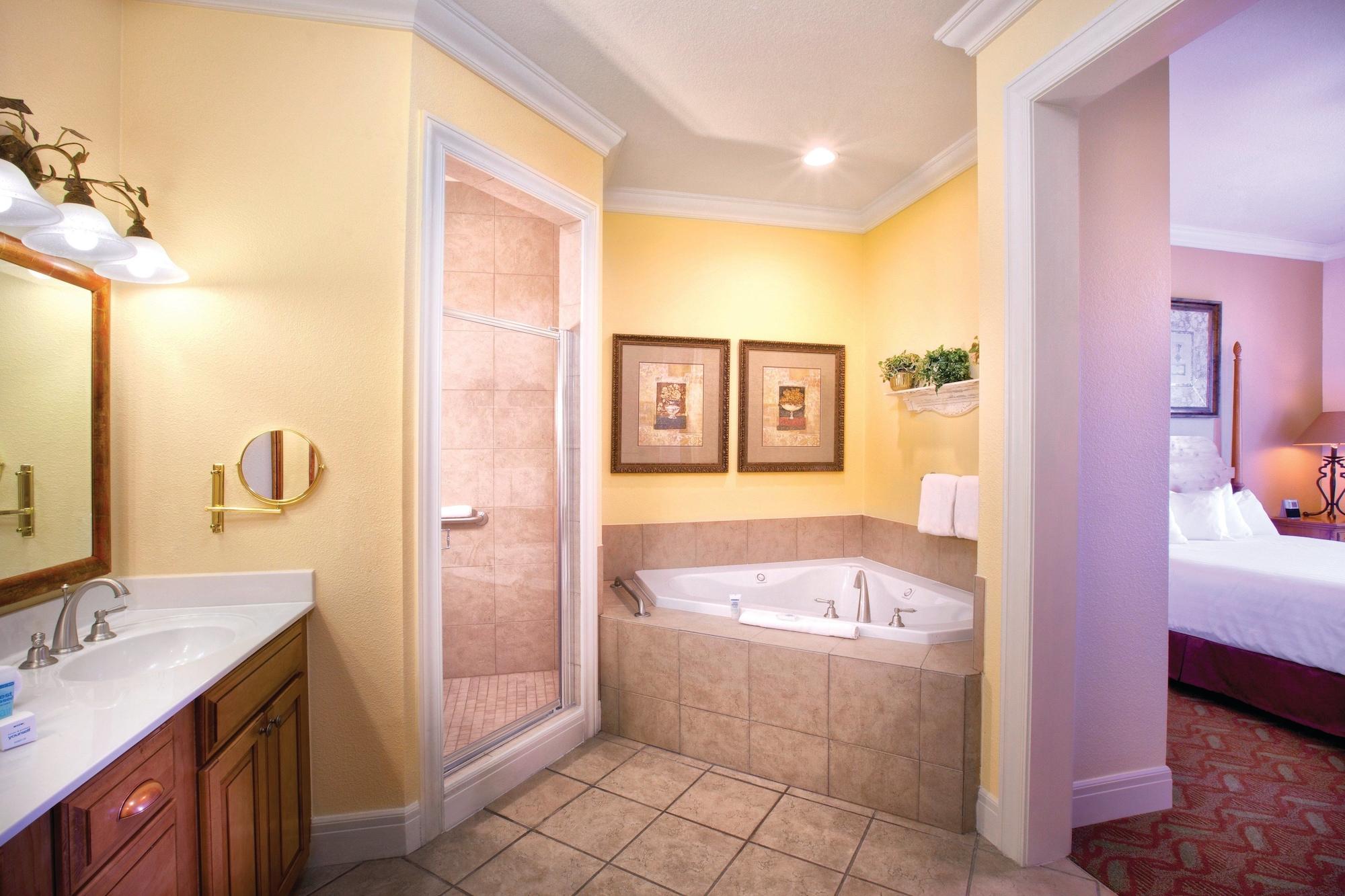 Club Wyndham Mountain Vista Hotel Branson Kültér fotó