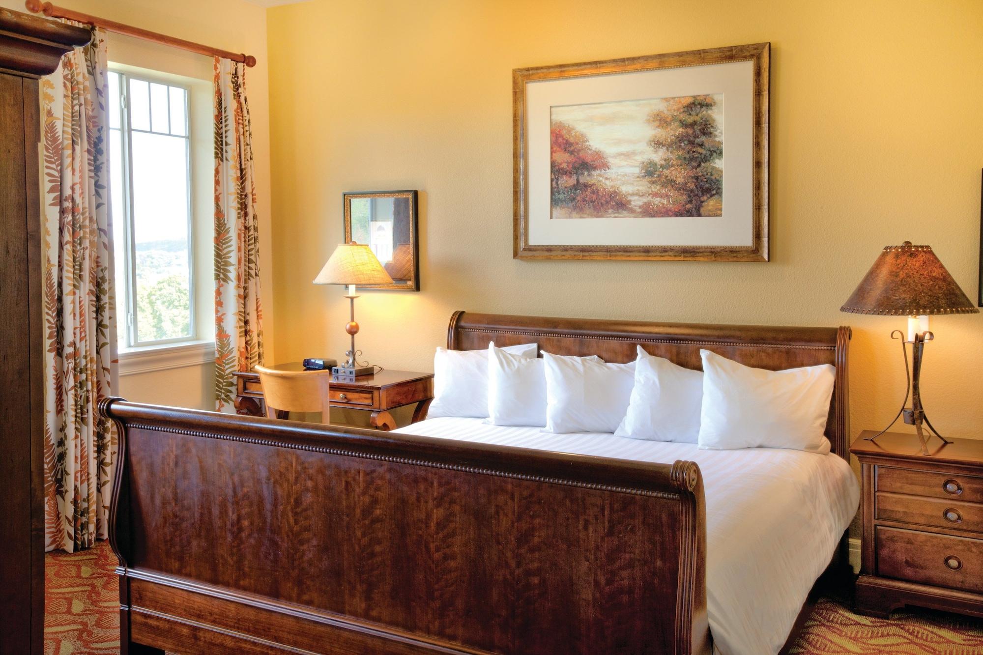 Club Wyndham Mountain Vista Hotel Branson Kültér fotó