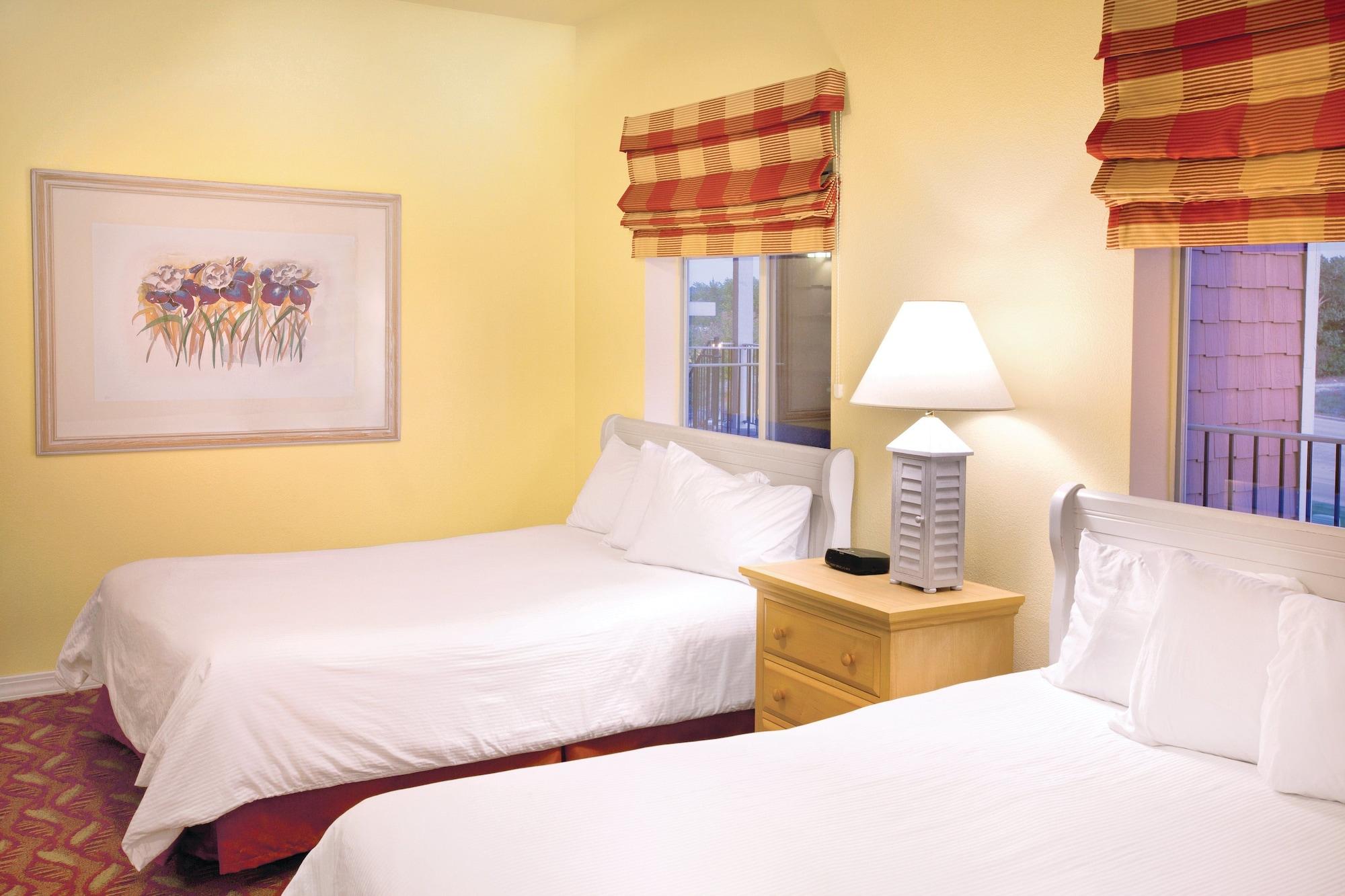 Club Wyndham Mountain Vista Hotel Branson Kültér fotó