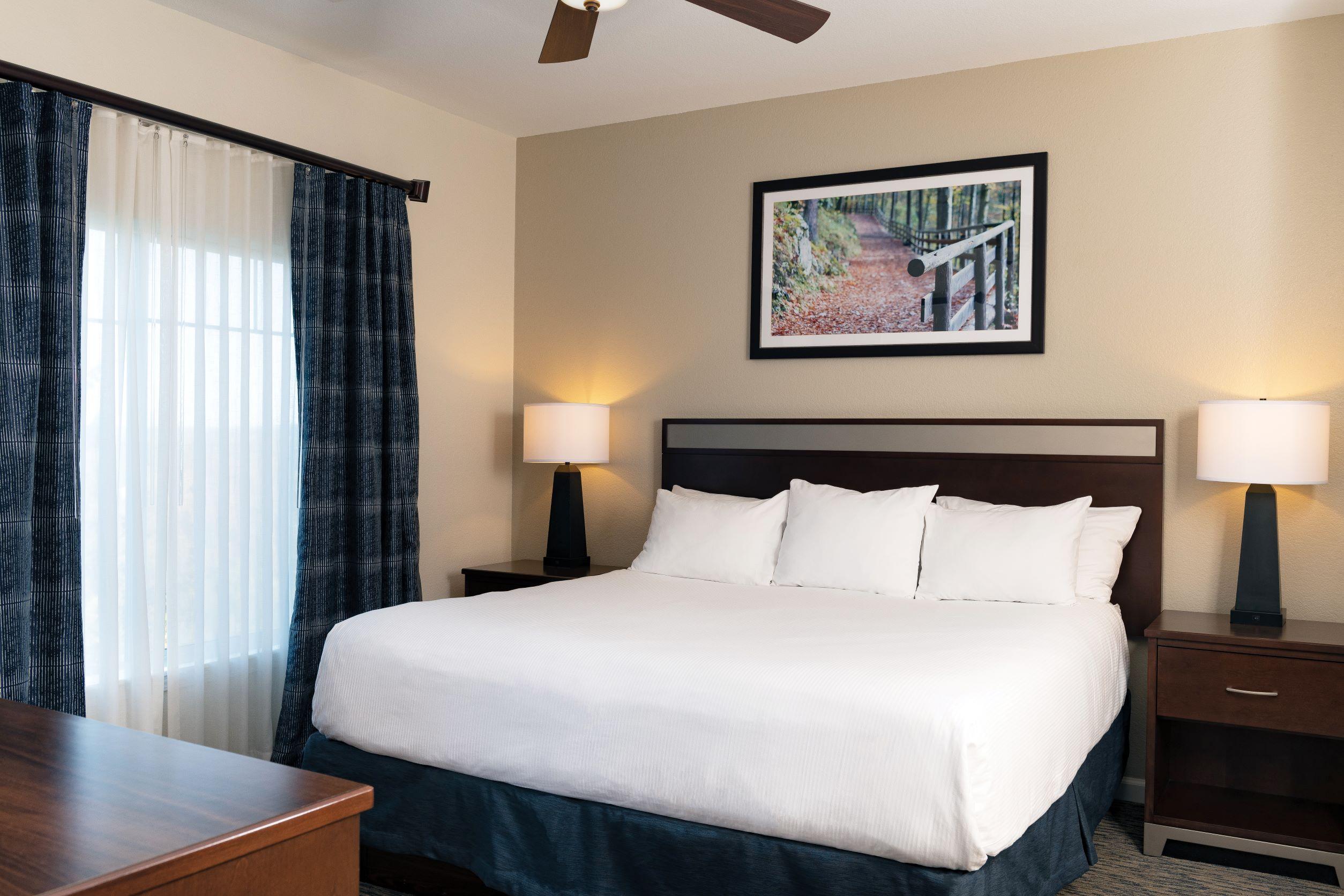 Club Wyndham Mountain Vista Hotel Branson Kültér fotó