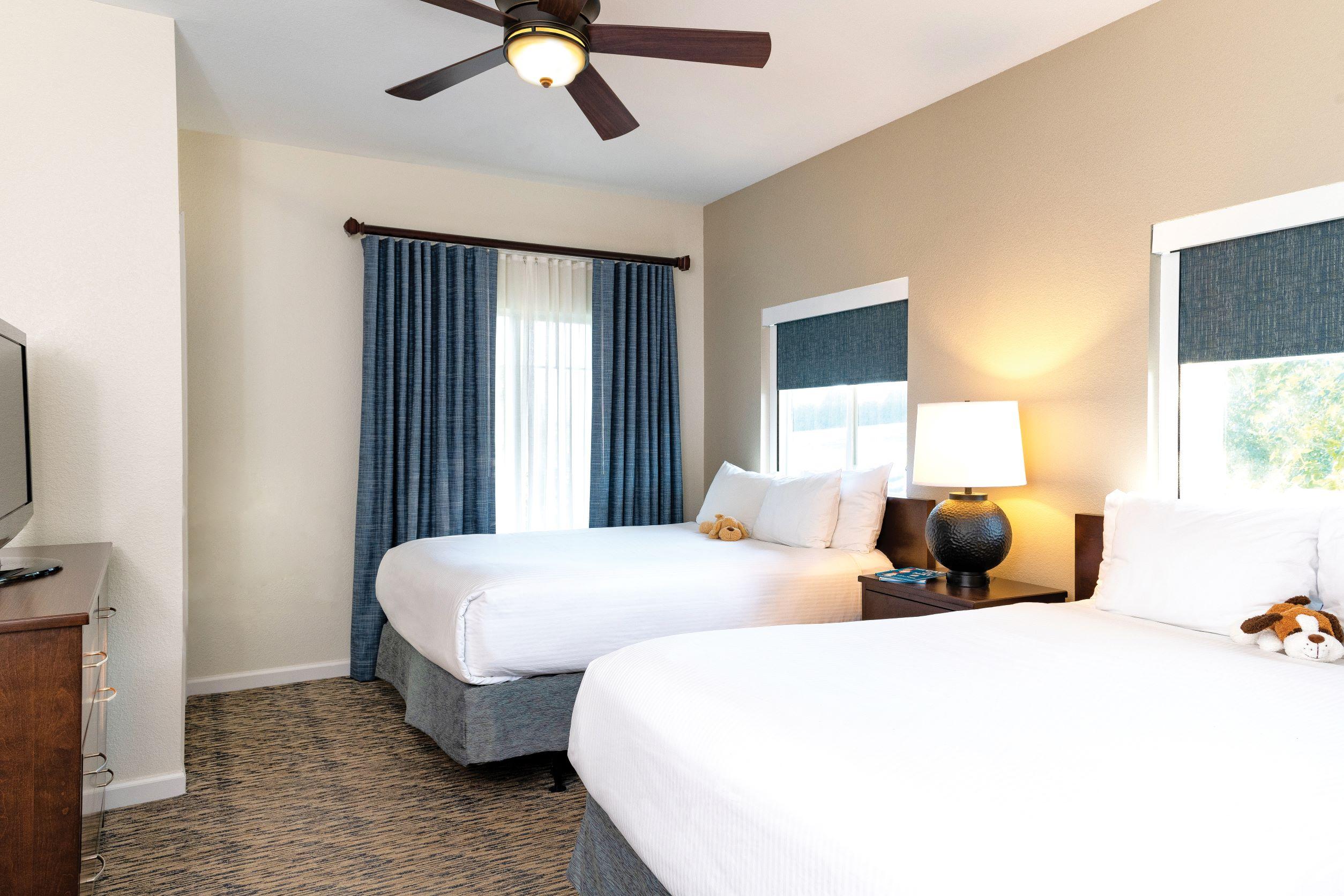 Club Wyndham Mountain Vista Hotel Branson Kültér fotó
