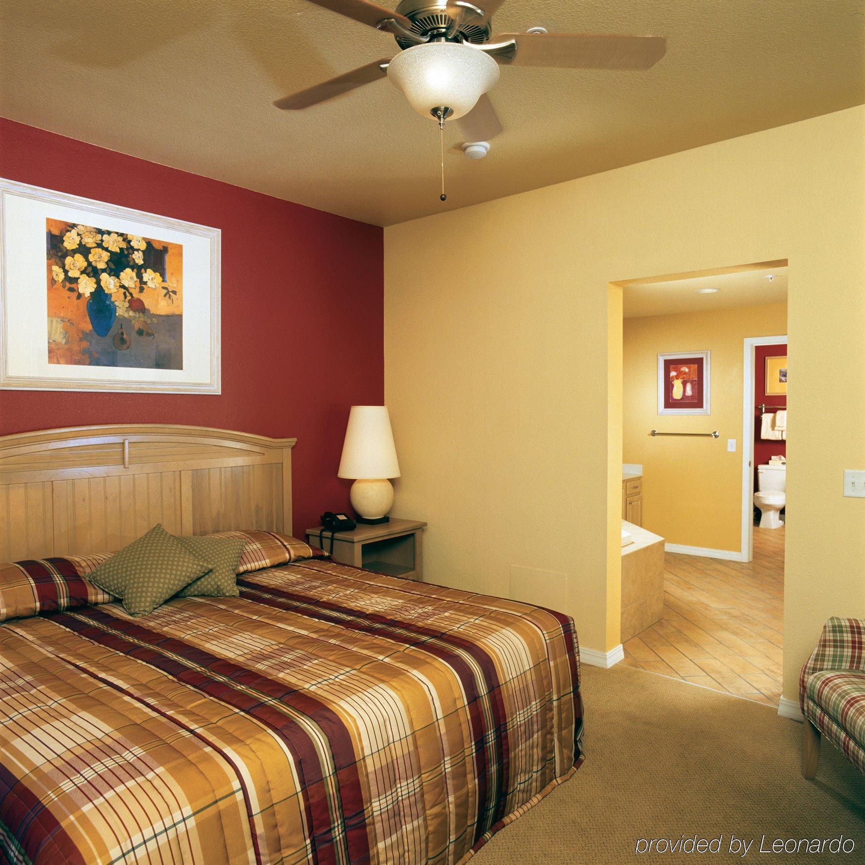 Club Wyndham Mountain Vista Hotel Branson Szoba fotó