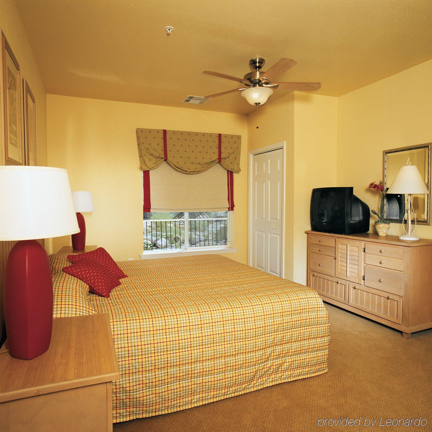 Club Wyndham Mountain Vista Hotel Branson Szoba fotó