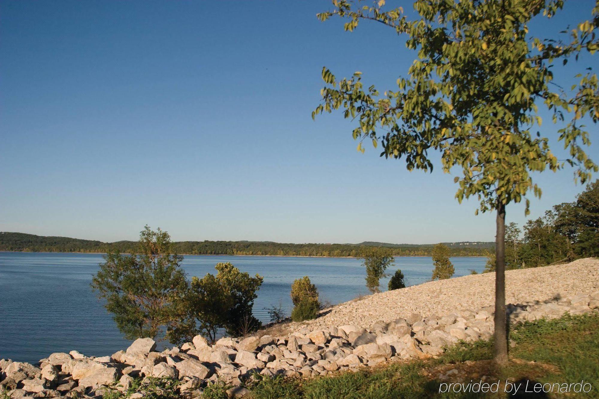 Club Wyndham Mountain Vista Hotel Branson Kültér fotó