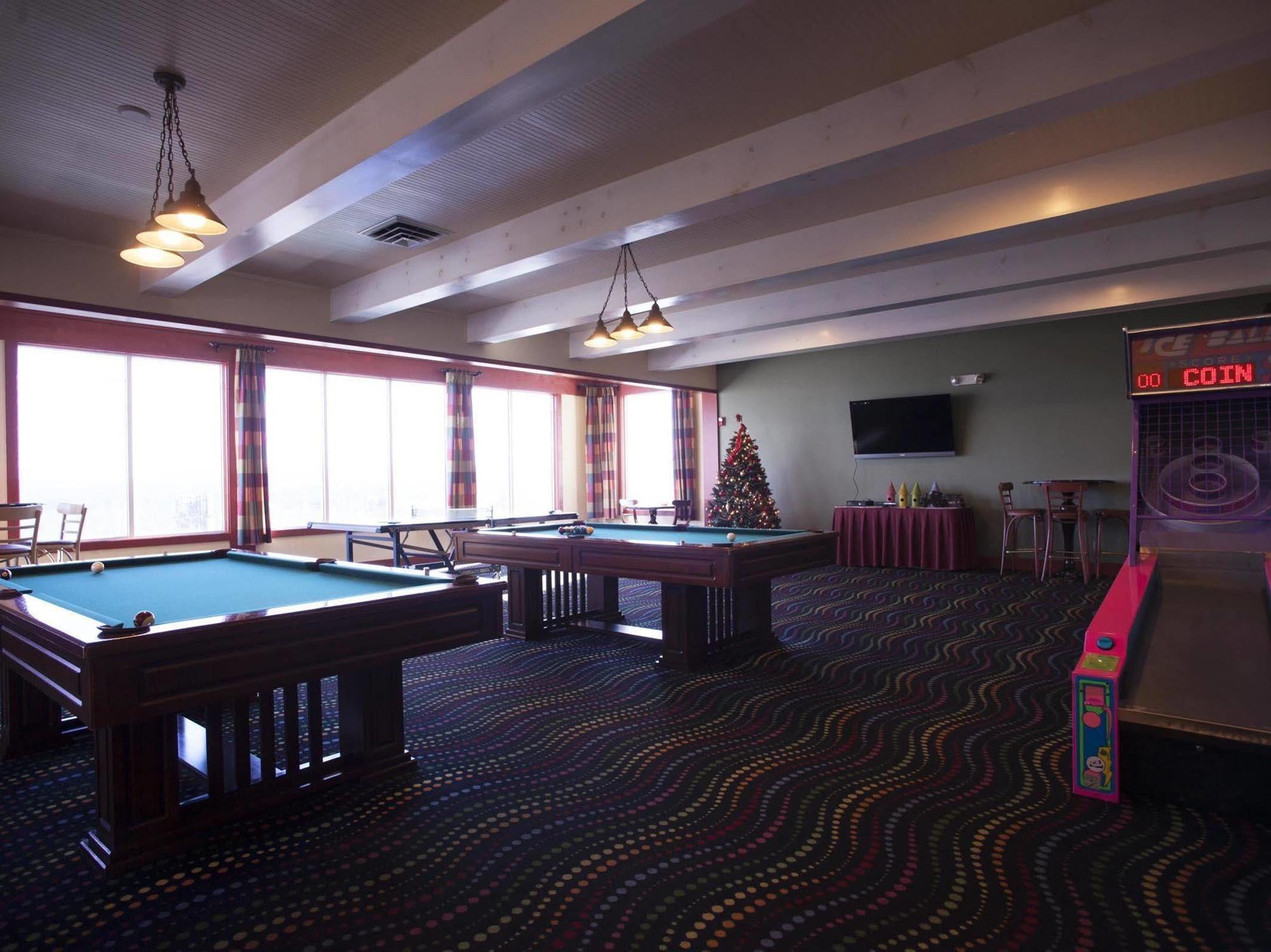 Club Wyndham Mountain Vista Hotel Branson Kültér fotó