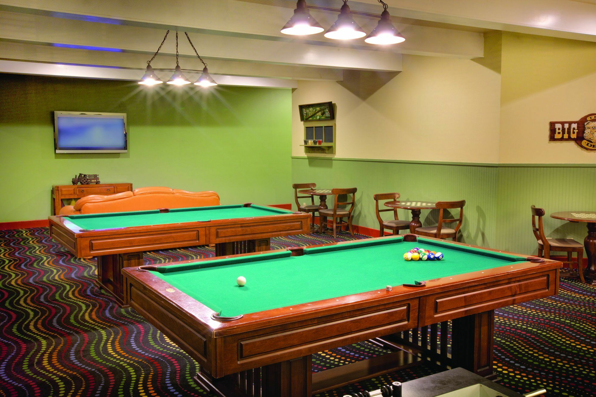 Club Wyndham Mountain Vista Hotel Branson Kültér fotó